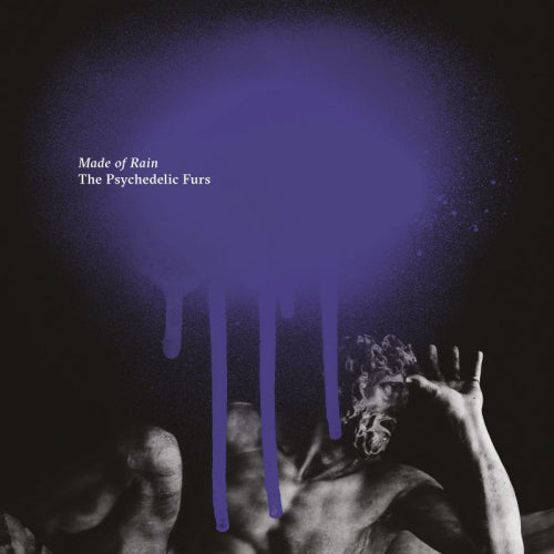 Psychedelic Furs - Made of rain (CD) - Velvet Music