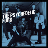 Psychedelic Furs - Best of (CD) - Velvet Music