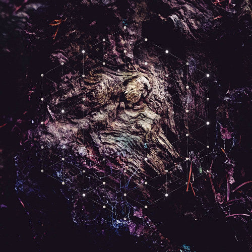 Psychonaut - Unfold the god man (LP) - Velvet Music