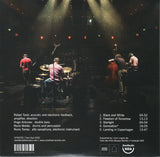 Space Quartet - Freedom Of Tomorrow (second hand CD)