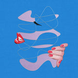 Public Practice - Gentle grip (LP) - Velvet Music
