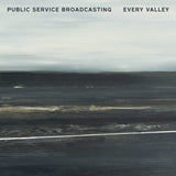 Public Service Broadcasting - Every valley (LP) - Velvet Music