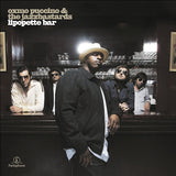 Oxmo Puccino - Lipopette bar (CD) - Velvet Music