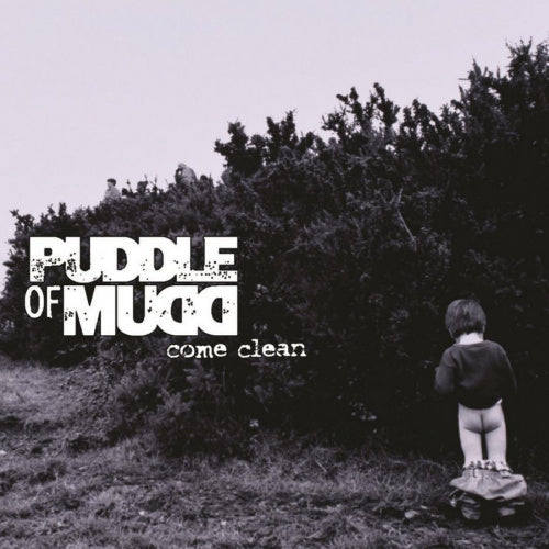 Puddle Of Mudd - Come clean (LP) - Velvet Music