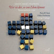 Orfeo Orchestra/gyorgi Vashegyi/purcell Choir - Wer ist der so von edom kommt (CD) - Velvet Music