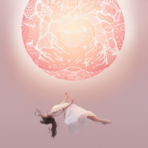Purity Ring - Another eternity (CD)