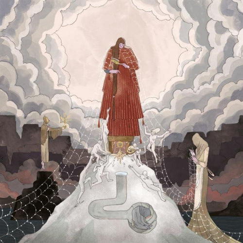 Purity Ring - Womb (CD) - Velvet Music
