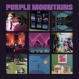 Purple Mountains - Purple mountains (CD) - Velvet Music