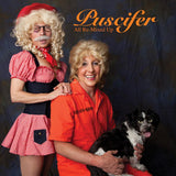 Puscifer - All re-mixed up (LP) - Velvet Music