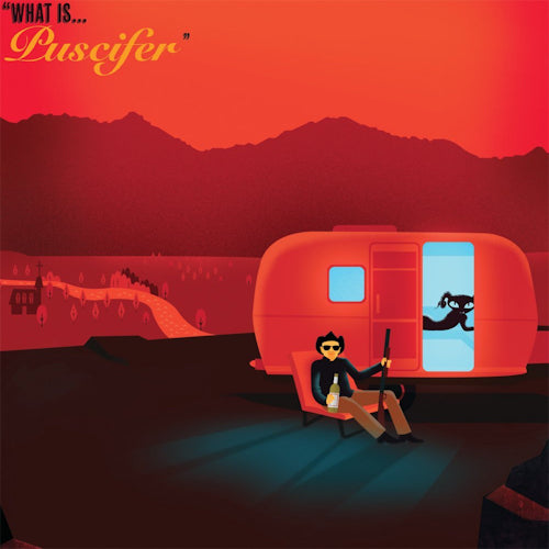 Puscifer - What is (LP) - Velvet Music