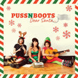 Puss N Boots - Dear santa... (CD) - Velvet Music