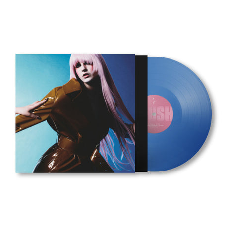 PVA - Blush (LP) - Velvet Music