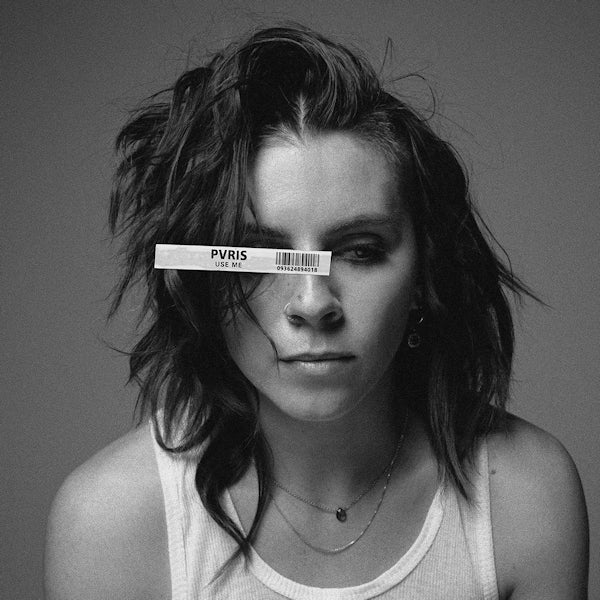 PVRIS - Use Me (LP) - Velvet Music