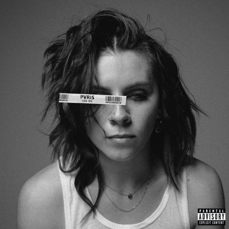 PVRIS - Use me (CD)