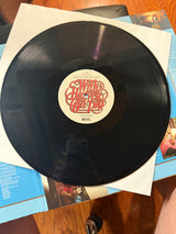 Zach Bryan - With Heaven On Top (LP) - Velvet Music