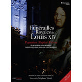 Pygmalion - Les funerailles royales de louis xiv (blu ray movie)