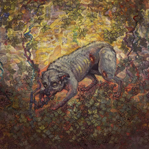 Pyrrhon - What passes for survival (CD) - Velvet Music