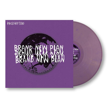 Paceshifters - Brand new plan (Preloaded Player audio) - Velvet Music