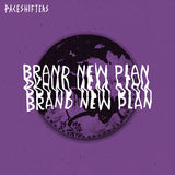 Paceshifters - Brand new plan (Preloaded Player audio) - Velvet Music