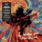 Paco De Lucia - Paco de lucia: the montreux ye (CD)