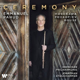 Dresdner Philh Emmanuel Pahud - Ceremony (CD)