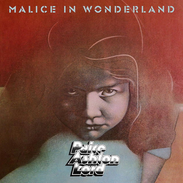 Paice Ashton Lord - Malice in wonderland (CD) - Velvet Music