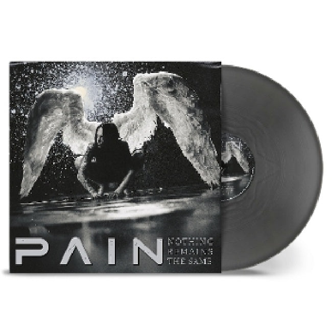 Pain - Nothing remains the same (LP)