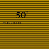 Painkiller - 50th birthday vol.12 (CD) - Velvet Music
