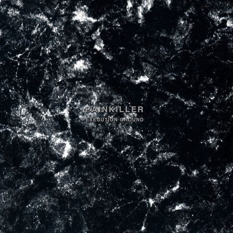 Painkiller - Execution ground (LP)