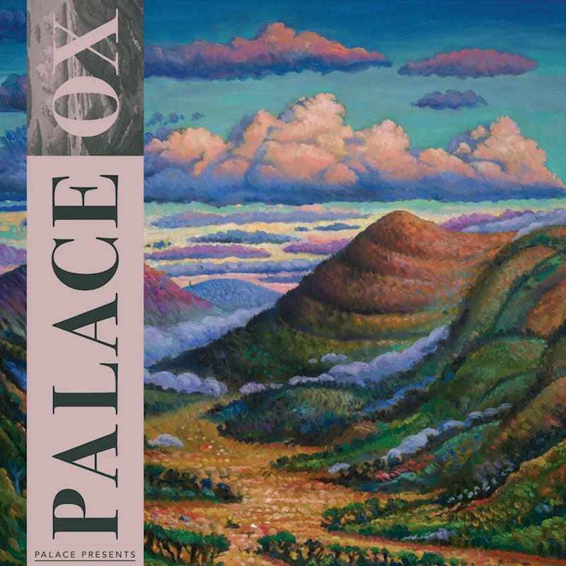Palace - Ox (LP)