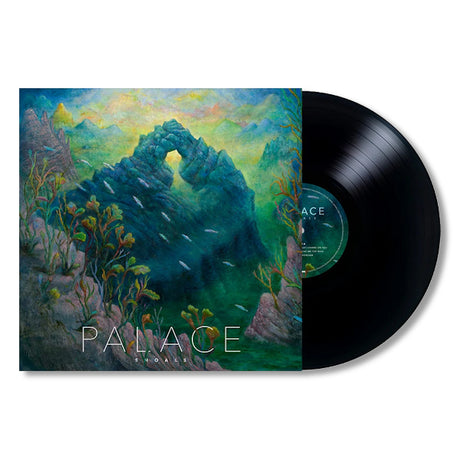 Palace - Shoals (LP) - Velvet Music