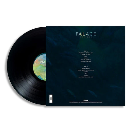 Palace - Shoals (LP) - Velvet Music