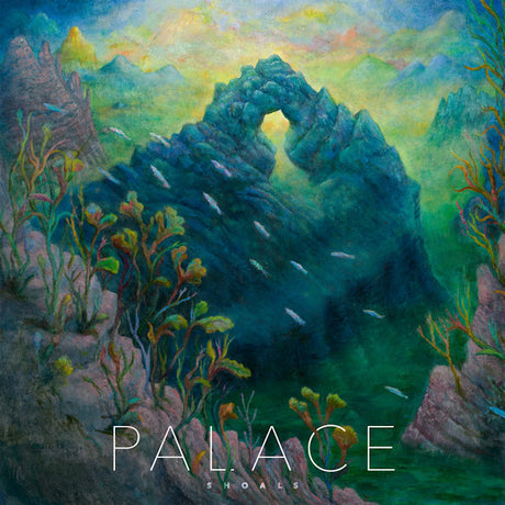 Palace - Shoals (CD) - Velvet Music