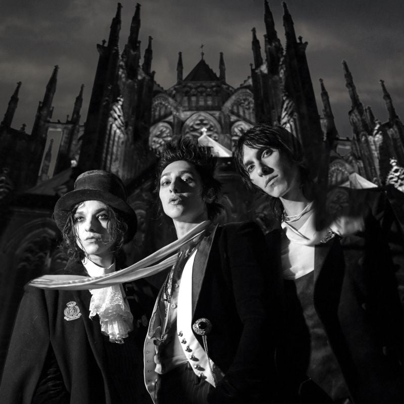 Palaye Royale - Fever dream (LP) - Velvet Music