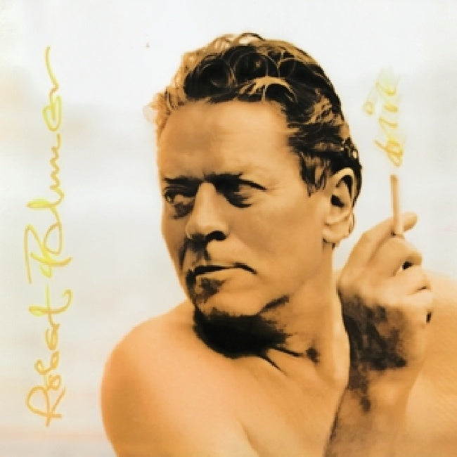 Robert Palmer - Drive (LP)