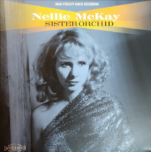Nellie Mckay - Sister orchid (LP)