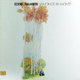 Eddie Palmieri - Vamonos pa'l monte (LP) - Velvet Music