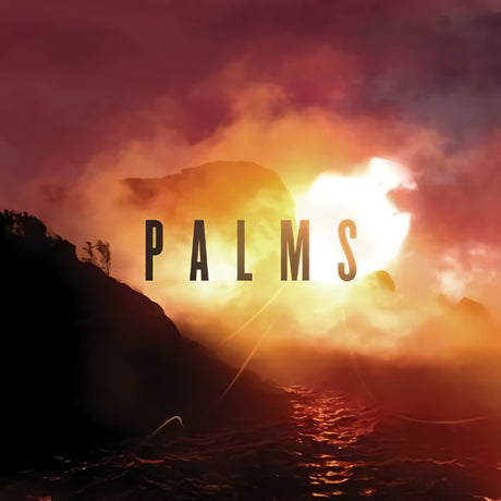 Palms - Palms (CD) - Velvet Music