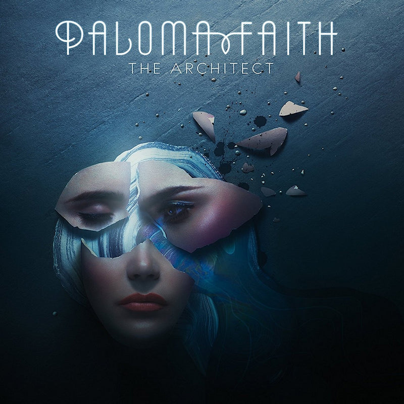 Paloma Faith - The architect (LP)