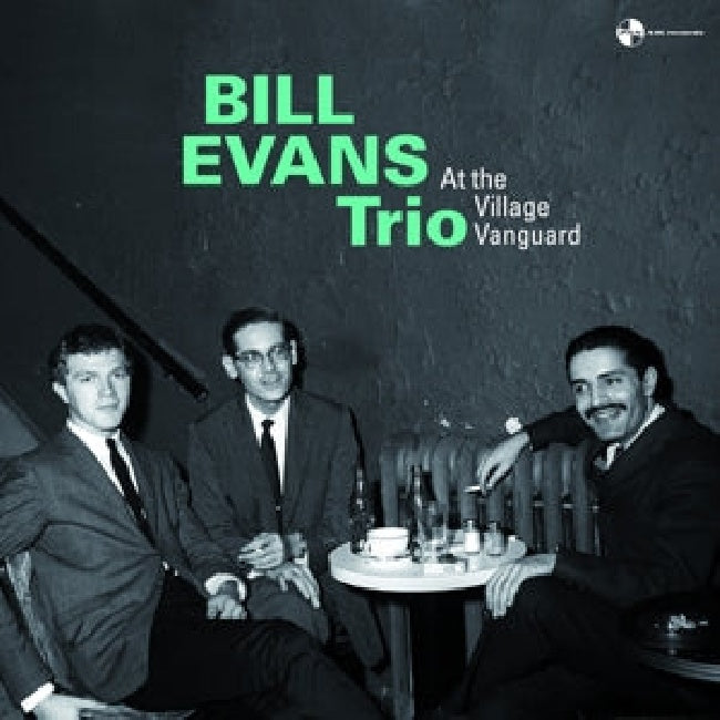 Bill Evans - At the village vanguard (LP) - Velvet Music