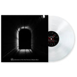 Pan American & Kramer - Reverberations of non-stop traffic on redding road (LP) - Velvet Music