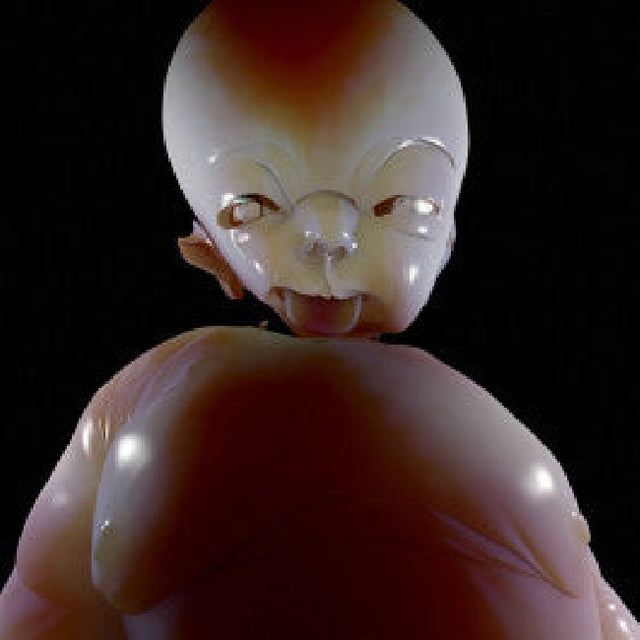 Arca - &&&&& (LP) - Velvet Music