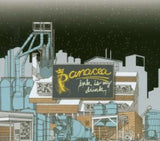 Panacea - Ink is my drink (CD)