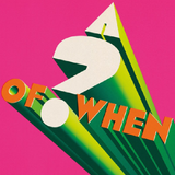 Panda Bear & Sonic Boom - A ? of when (CD)