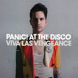 Panic! At The Disco - Viva las vengeance (LP)