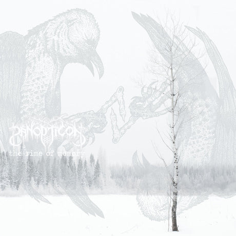 Panopticon - The rime of memory (CD) - Velvet Music