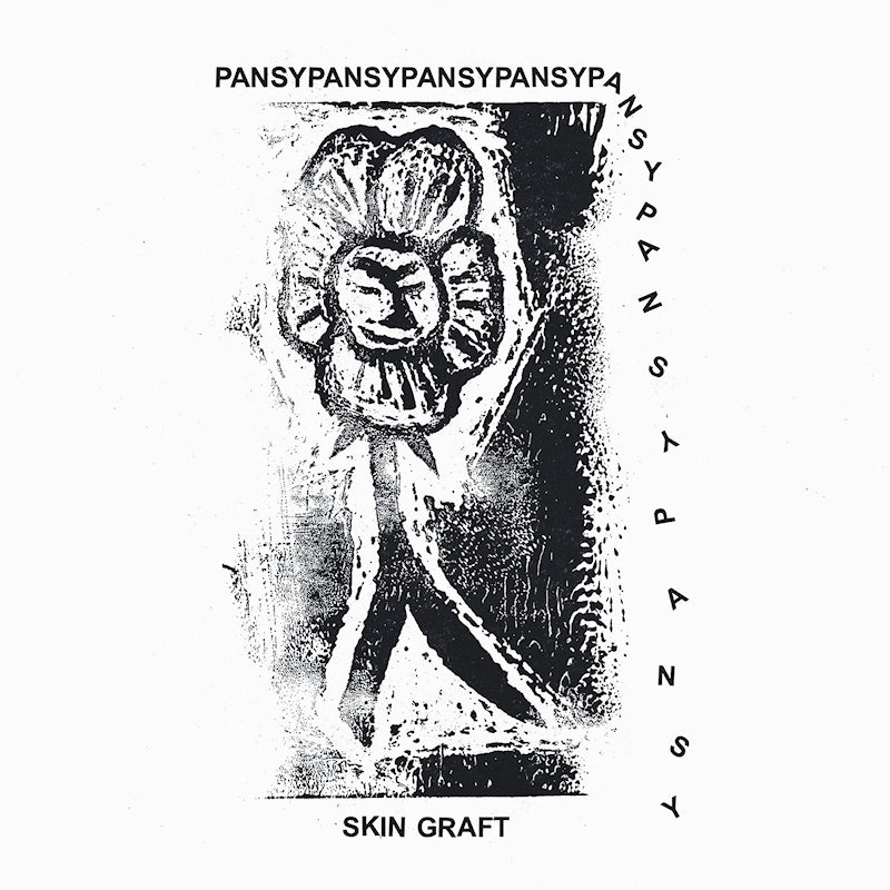 Pansy - Skin graft (CD)