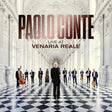 Paolo Conte - Live at venaria reale (CD) - Velvet Music