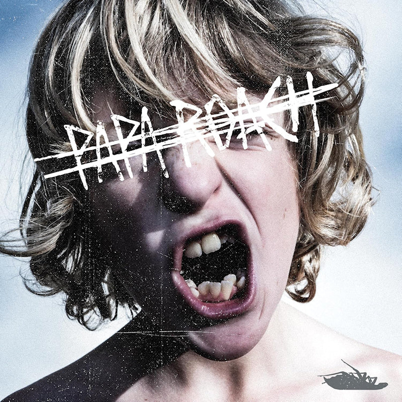 Papa Roach - Crooked teeth (CD)