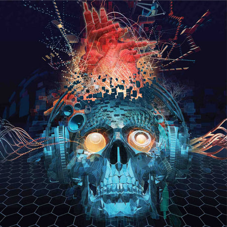 Papa Roach - Connection -cd+dvd- (CD) - Velvet Music